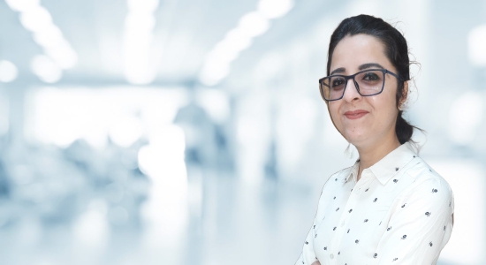 Kajol Puri, Best Cosmetologist in Mohali, Best Skin Laser Specialist at CLAGS Centre, Best Cosmetologist in Punjab