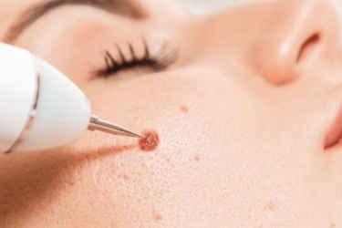 Laser Wart Removal, Laser Mole Removal, Best Centre for Wart and Mole Removal in Mohali, Cost of Laser Wart Removal, CLAGS Best Cosmetic and Laser Centre in Mohali, Punjab